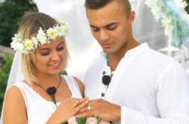 Для чего женили Майю Донцову и Алексея Купина?