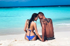 Дмитрий Тарасов и Анастасия Костенко скоро станут родителями