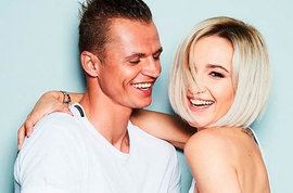 Дмитрий Тарасов опозорил Ольгу Бузову на свадьбе друзей