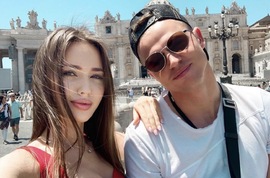 Дмитрий Тарасов признался, что у него наступили сложные времена