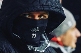 Дмитрия Тарасова нет в списках игроков