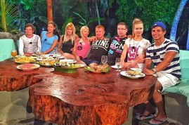 Дом 2 круглые сутки