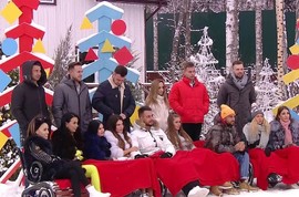 Дом 2 на пороге глобальных перемен