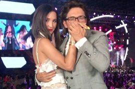 Дом 2 спекулирует на имени популярного ведущего