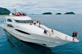 Дом 2 запускает новый проект «Яхта любви»