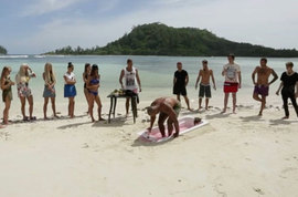 Дому 2 срочно нужен профессионал