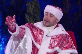 Две очаровательные снегурочки стали участницами проекта Дом 2