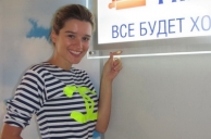Ксения Бородина защищала Дом 2 в эфире Русского радио