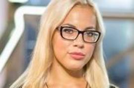 Екатерина Кауфман позвала на проект своего нового ухажера