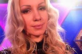 Екатерина Король доставлена в больницу с сотрясением мозга