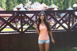 Екатерина Старикова: На работу как на праздник – это про меня!