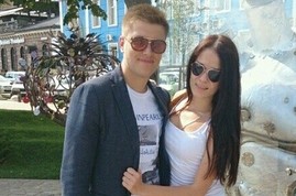 Екатерина Токарева и Юрий Слободян ожидают первенца?