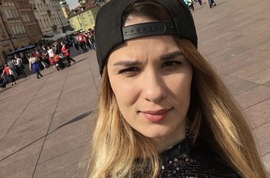 Екатерина Токарева хочет рожать в Польше