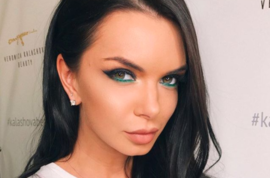 Екатерина Жужа обещает стать настоящим диджеем