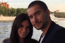 Екатерина Жужа окончательно рассталась с Олегом Винником