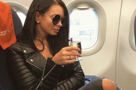 Екатерину Жужу со скандалом уволили?