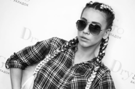 Экс-хореографа Дома 2 Наталью Бичан преследует маньяк