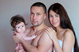 Экс-участница Яна Земит шокировала поклонников