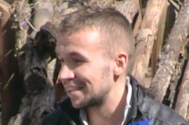 Экс-участник Дома 2 Сергей Пустынников задержан за хранение наркотиков