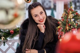 Елена Баранова не оставляет надежды вернуться на Дом 2