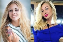 Елена Хромина и Маргарита Овсянникова будут бороться за Сичкаря?