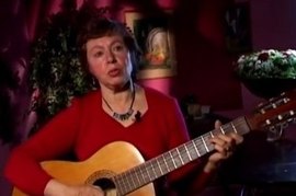 Елена Сергеевна оказалась зажиточной дамой