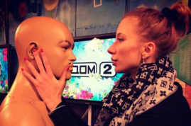 Елена Шайкина покинула Дом 2