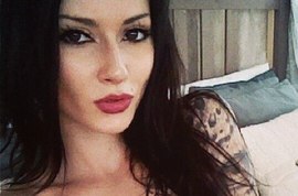 Элина Каминская определилась с симпатиями на проекте