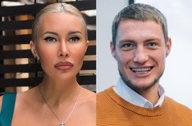 Элина Камирен обратилась к адвокатам для взыскания алиментов с Задойнова