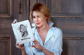 Элина Камирен сделала пластику носа