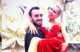Елизавета Шароха отбила жениха у Екатерины Король