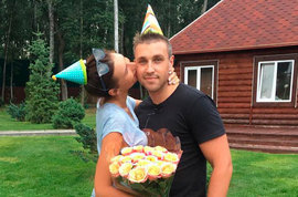 Элла Суханова бросила Игоря Трегубенко