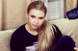 Элла Суханова прошлась по внешности Егора Холявина