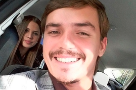 Евгений Кузин купил машину на сэкономленные на алиментах деньги