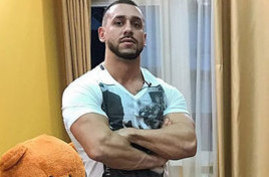 Фанатам стало известно о судимости Сергея Кучерова