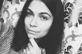 Фанаты думают что Анна Кручинина сильно постарела 