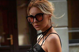 Фанаты не в восторге от фигуры Элины Камирен