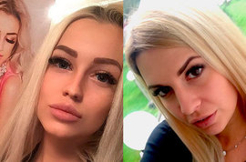 Фанаты считают что Майя Донцова стала похожа на Катю Гужвинскую