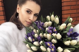 Фанаты уверены, что Александра Артемова беременна