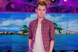 Фантазии Антона Беккужева