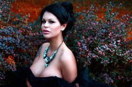 Фотографиями Маргариты Керн можно пугать детей