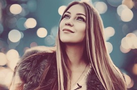Фотографы Дома 2 украли образ Дженнифер Лопес