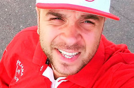 Глеб Жемчугов готов отдаться за денеги