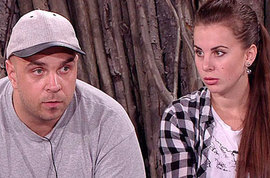 Глеб Жемчугов тратит деньги из семейного бюджета на женщин и развлечения