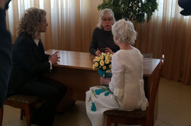 Гоген Солнцев отпраздновал свадьбу на Доме 2