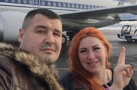 Григорий Манжола и Юлия Морозенко – спасение шоу «Спаси свою любовь»!