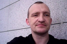 И снова пропал Сергей Ляпин