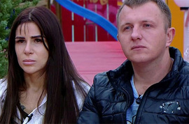 Илья Яббаров и Анастасия Голд вновь заговорили о разводе