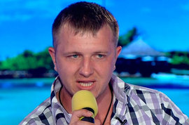 Илья Яббаров издевается над Ольгой Бузовой