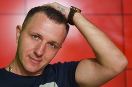 Илья Яббаров не смог построить бизнес и находится в конфликте с сыном